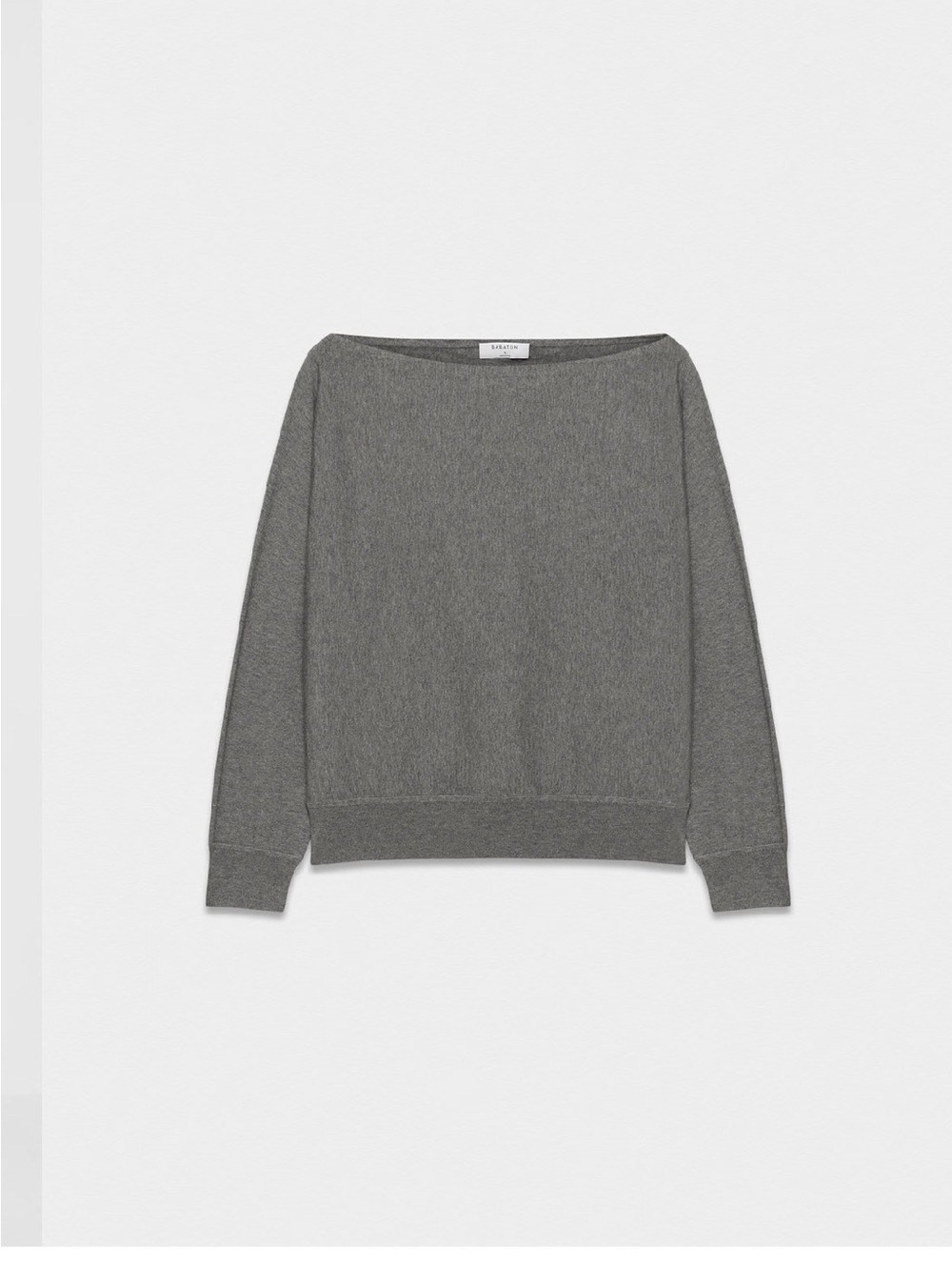 Aritzia Inspiration Sweater